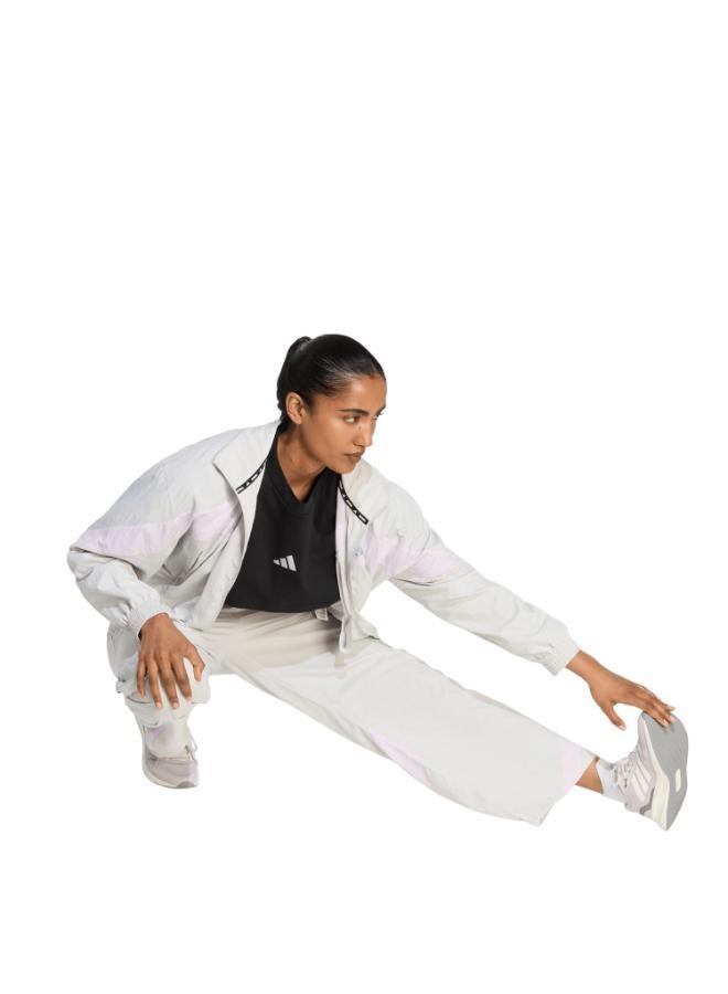 Adidas adi365 Cheering Joggers - Image 5